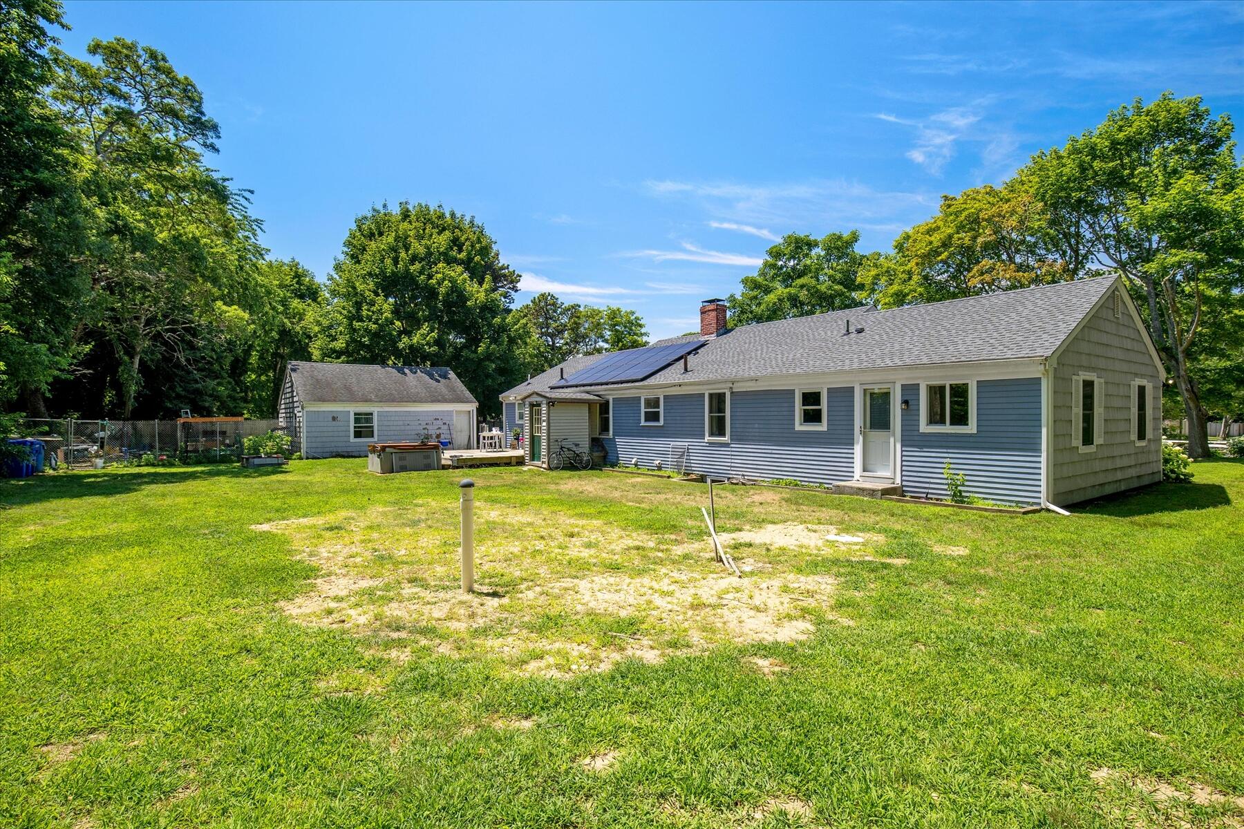 160 Lincoln Road Hyannis MA 02601