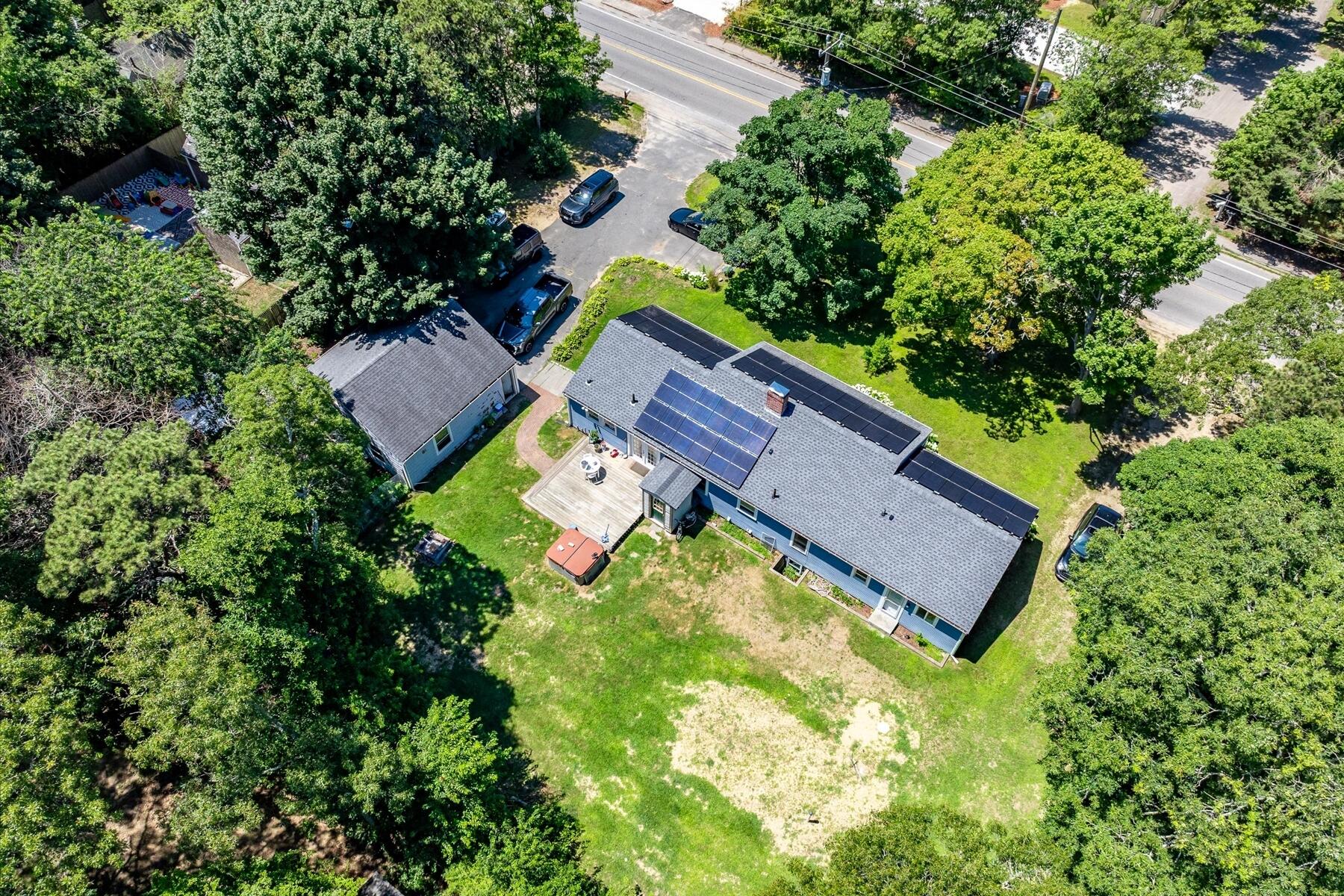160 Lincoln Road Hyannis MA 02601