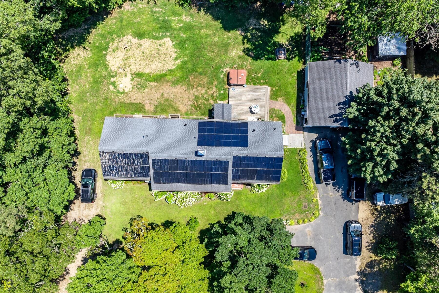 160 Lincoln Road Hyannis MA 02601
