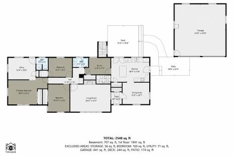 160 Lincoln Road MA 02601