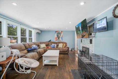 160 Lincoln Road MA 02601