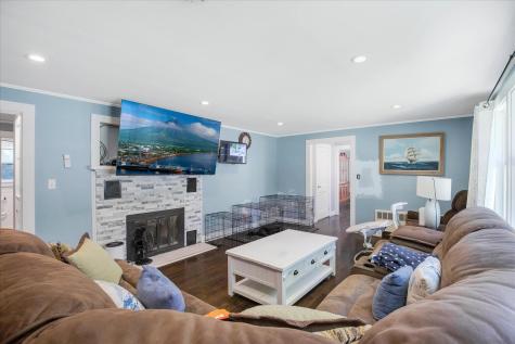 160 Lincoln Road MA 02601