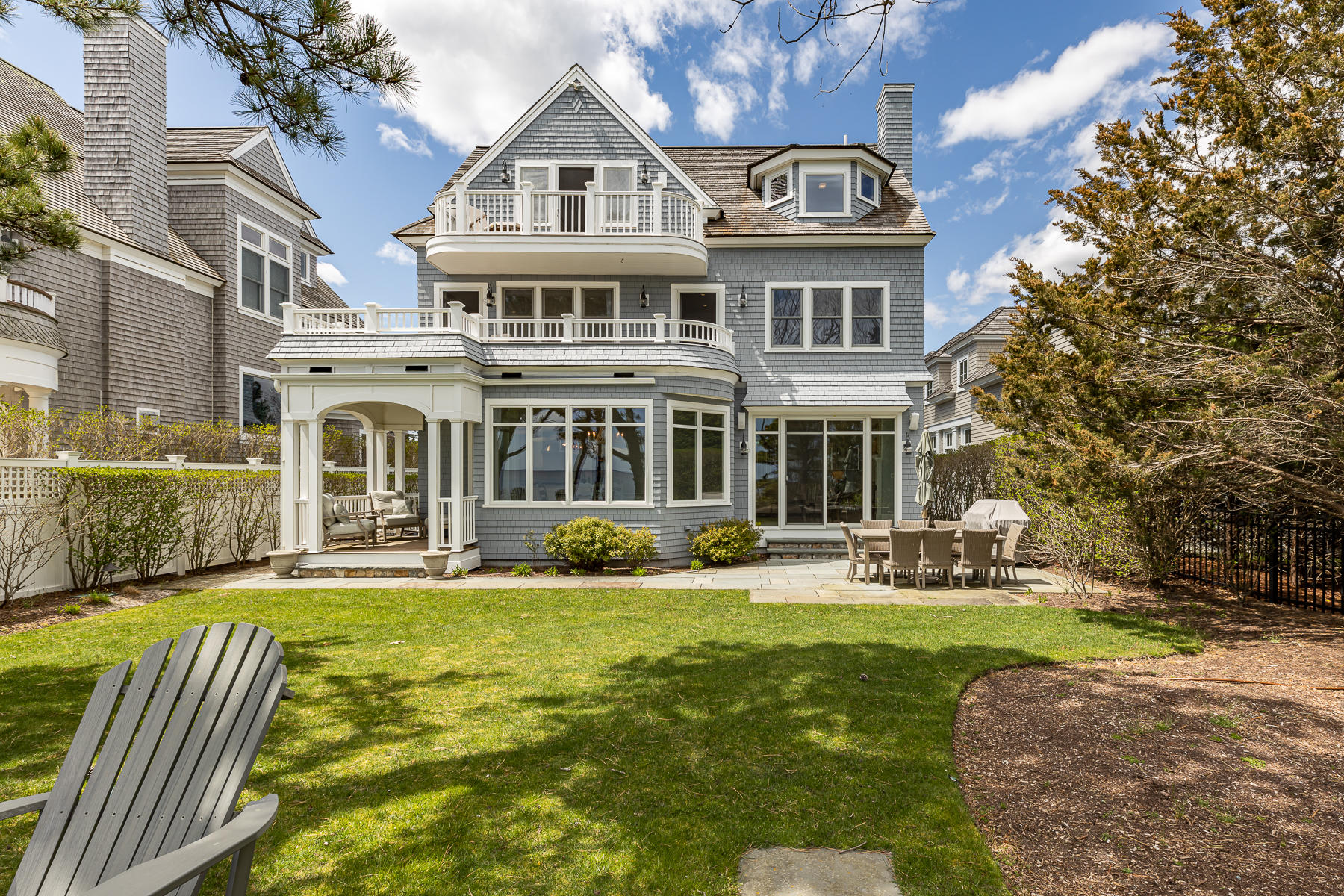 23 Ocean Bluff Drive Mashpee MA 02649