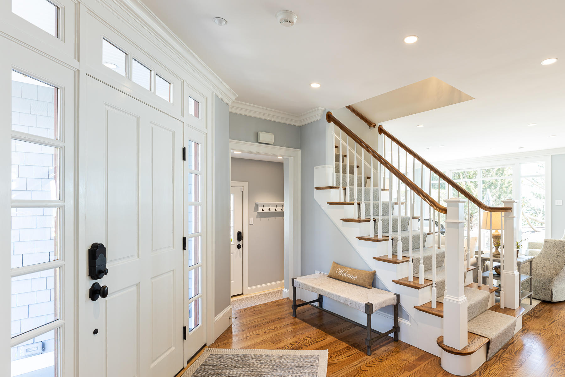 23 Ocean Bluff Drive Mashpee MA 02649