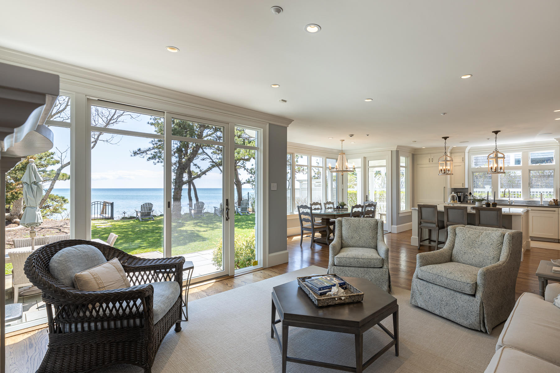 23 Ocean Bluff Drive Mashpee MA 02649