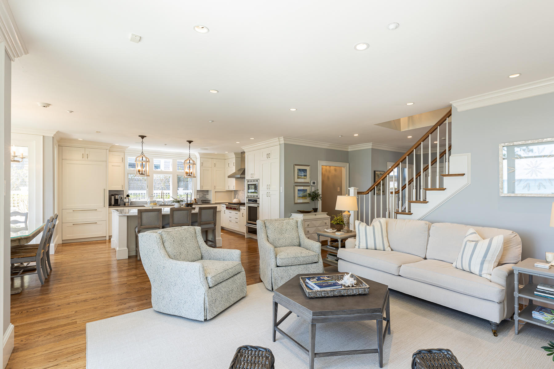 23 Ocean Bluff Drive Mashpee MA 02649