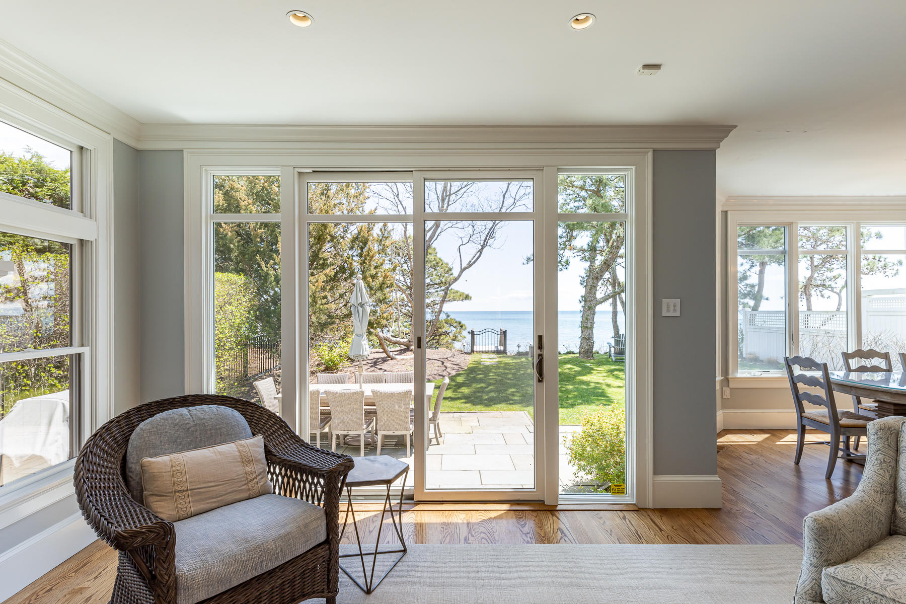 23 Ocean Bluff Drive Mashpee MA 02649