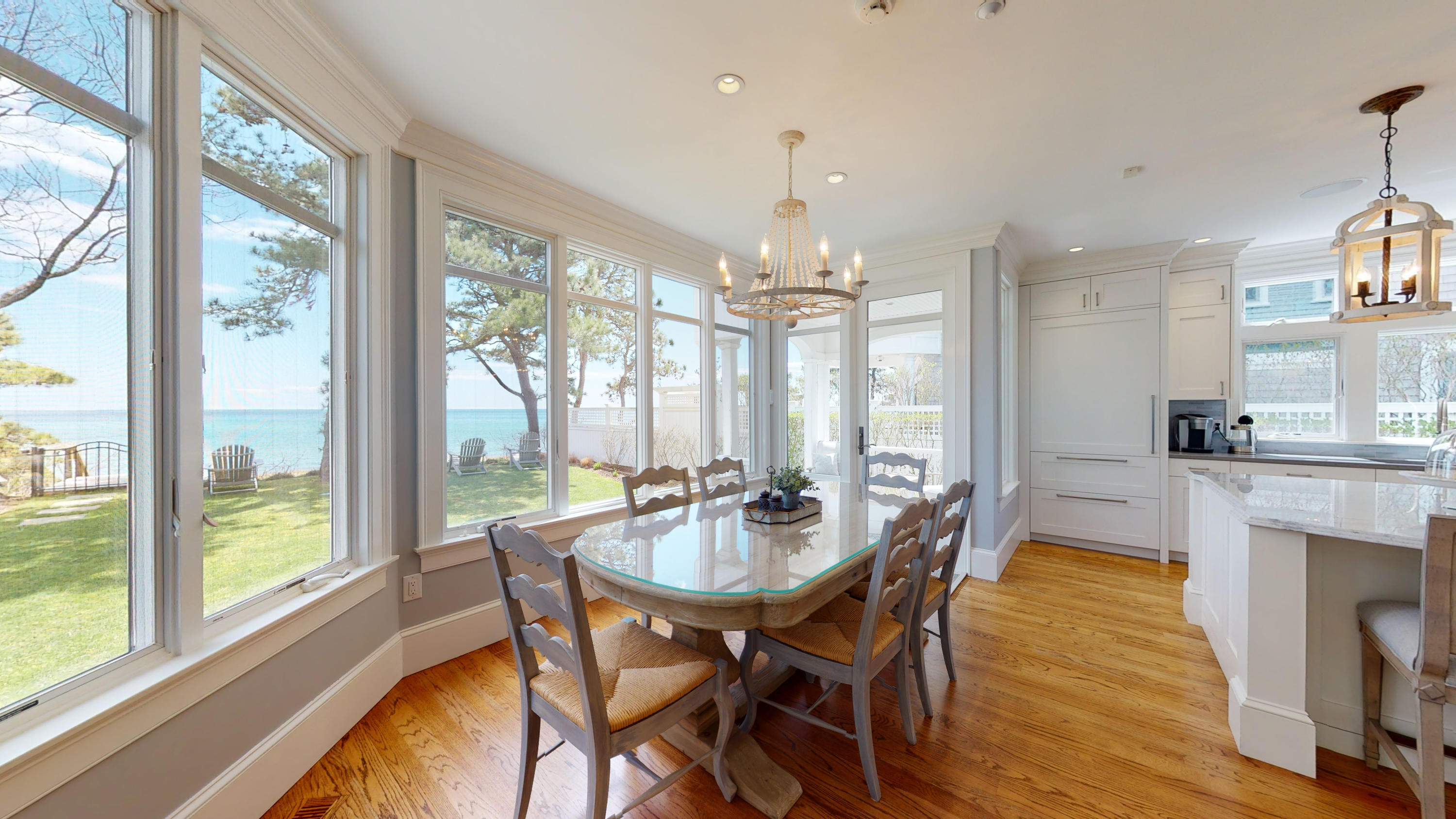 23 Ocean Bluff Drive Mashpee MA 02649