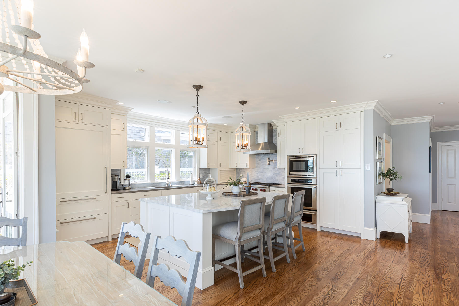23 Ocean Bluff Drive Mashpee MA 02649