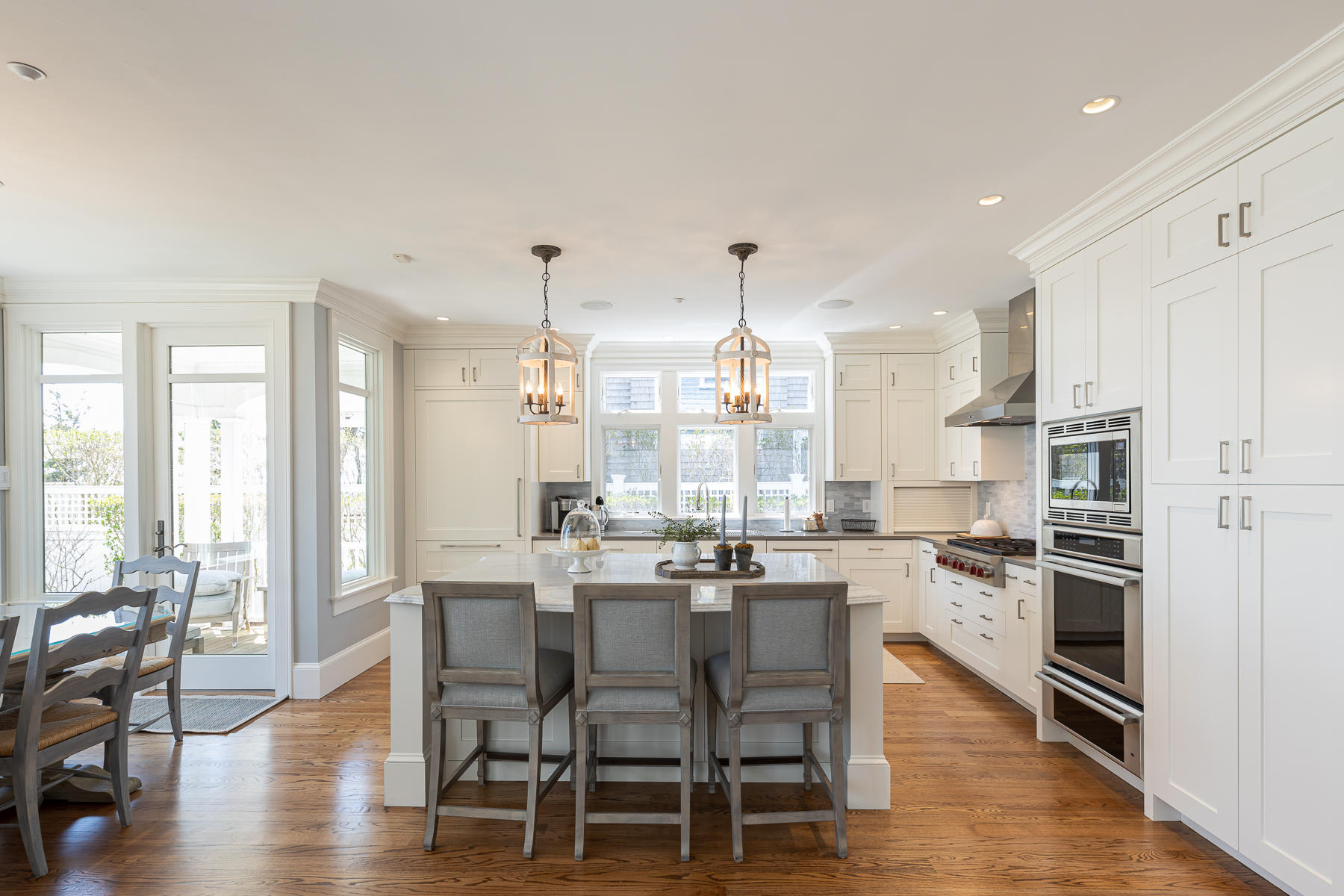 23 Ocean Bluff Drive Mashpee MA 02649