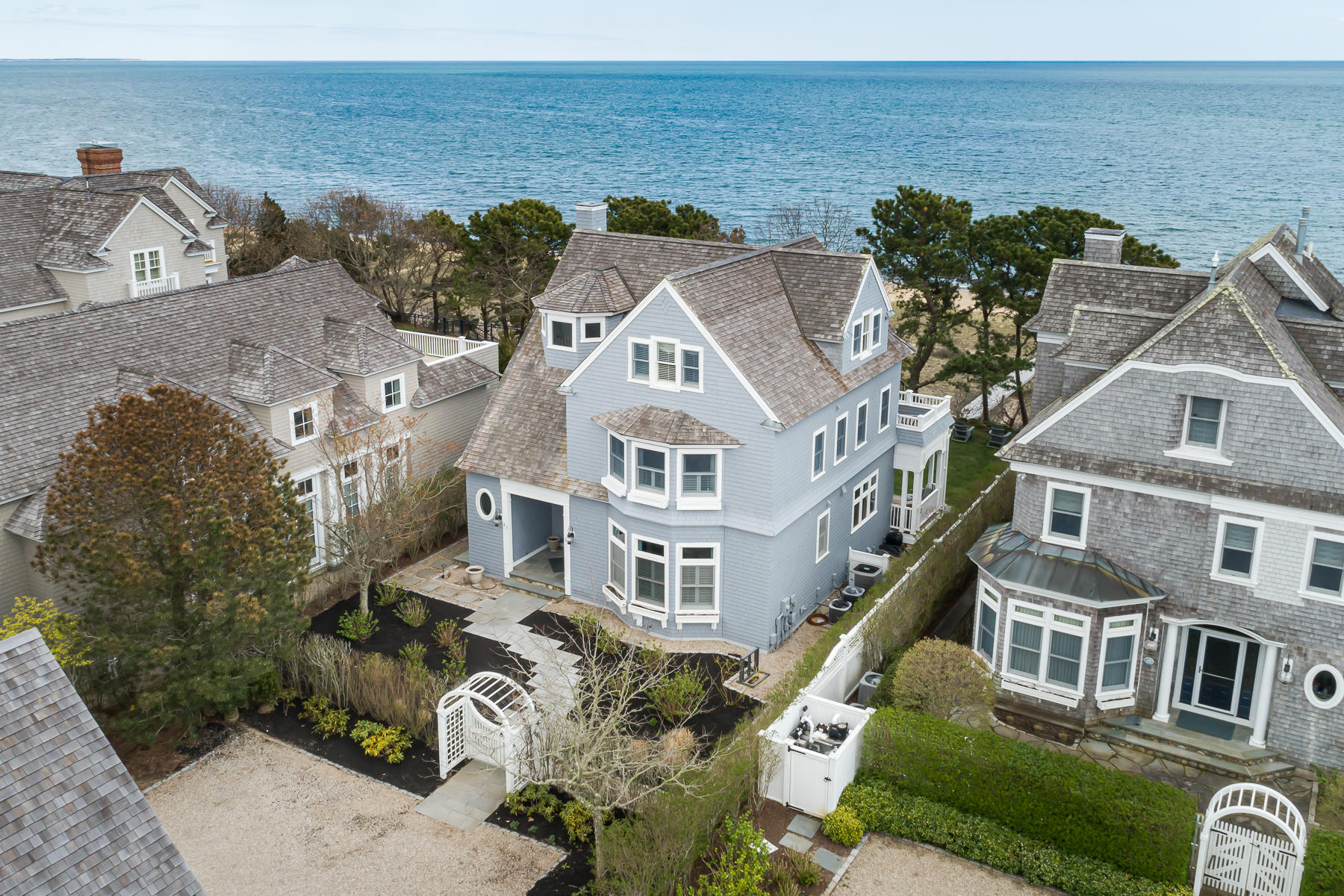 23 Ocean Bluff Drive Mashpee MA 02649