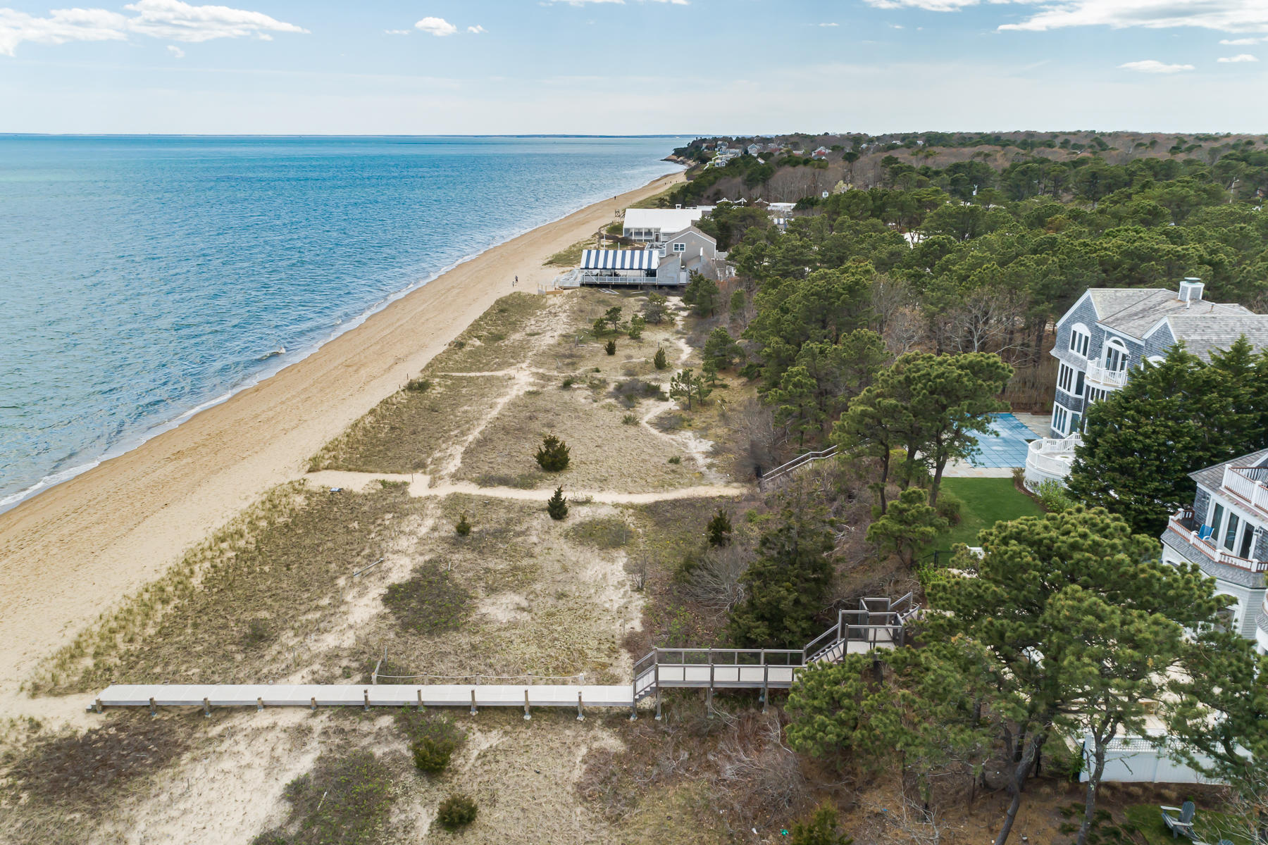 23 Ocean Bluff Drive Mashpee MA 02649