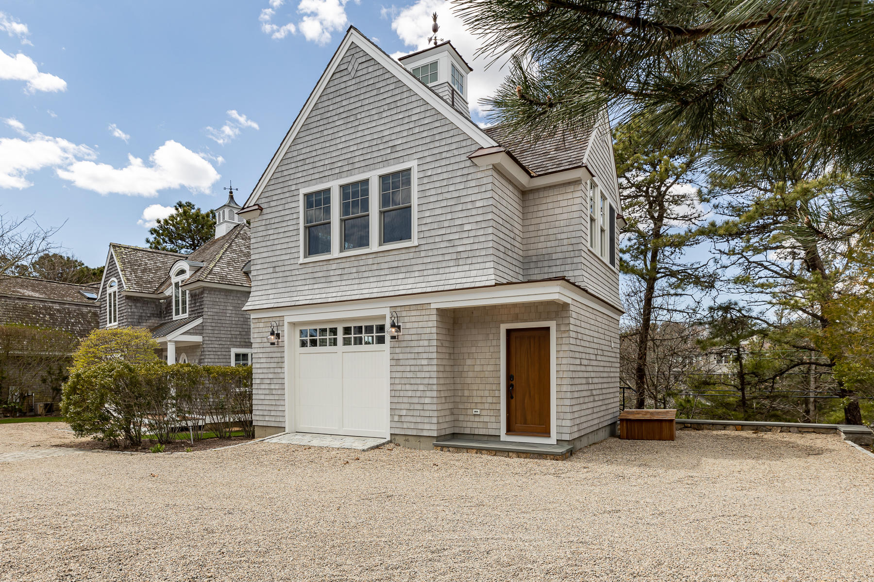 23 Ocean Bluff Drive Mashpee MA 02649