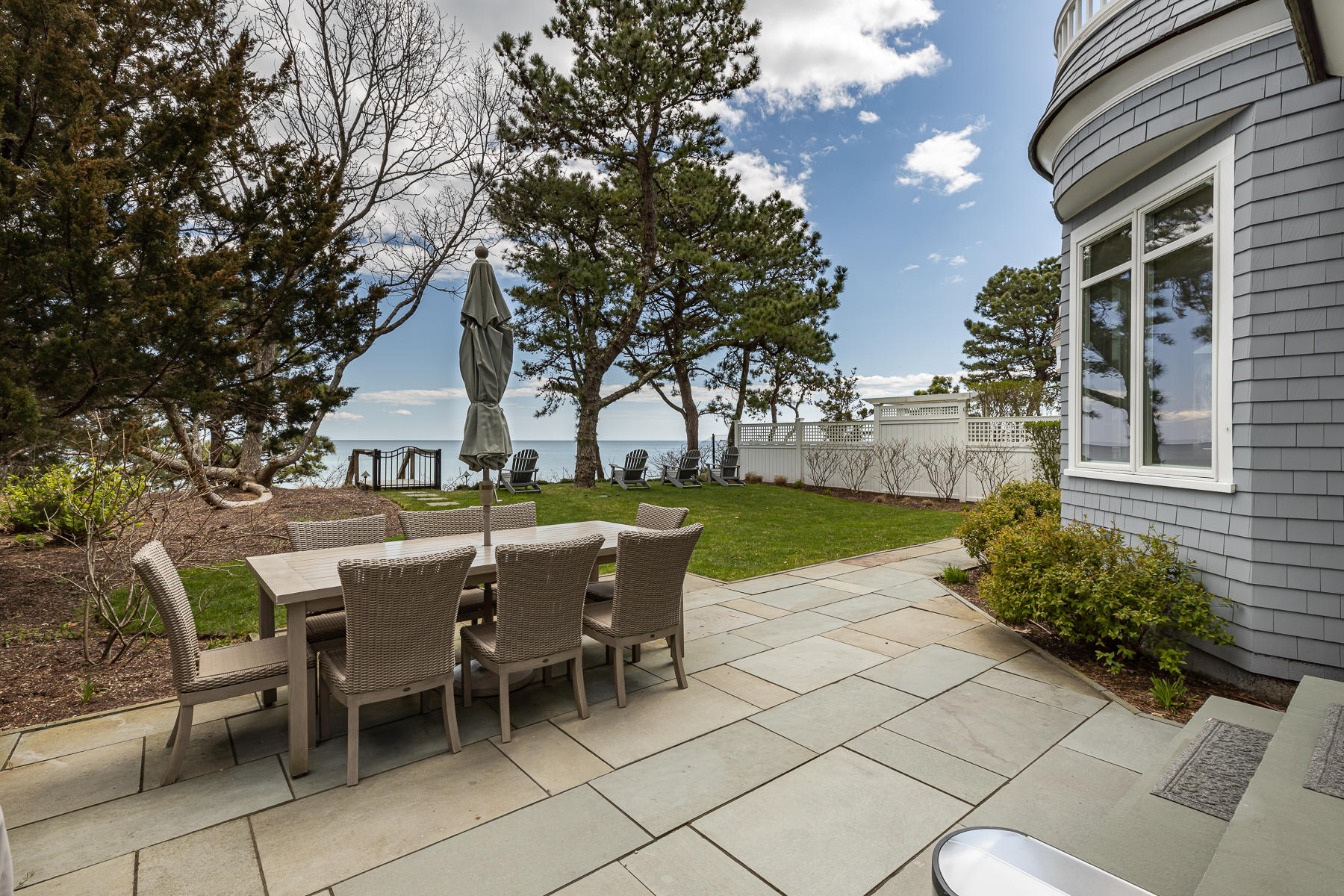 23 Ocean Bluff Drive Mashpee MA 02649
