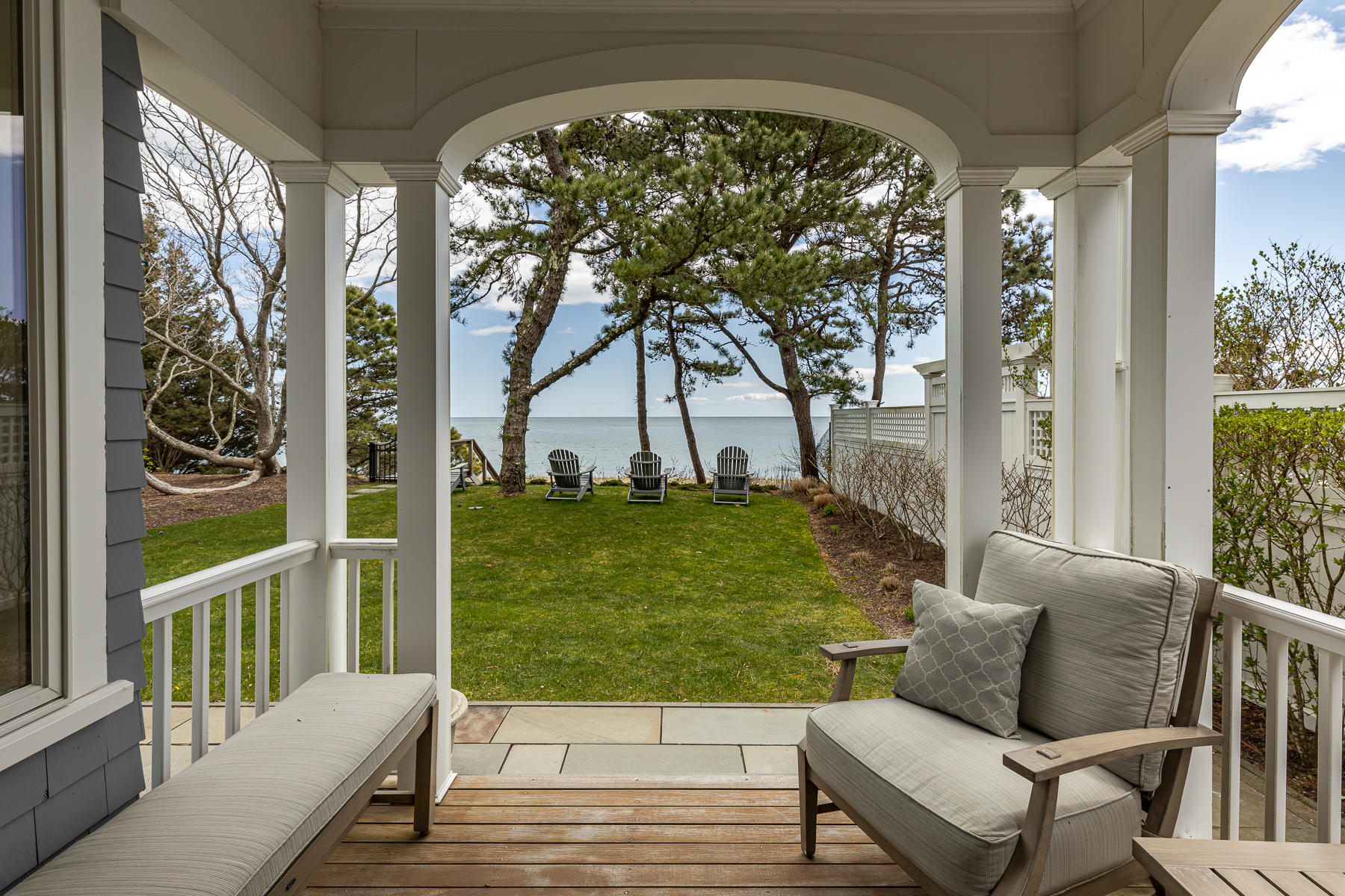 23 Ocean Bluff Drive Mashpee MA 02649
