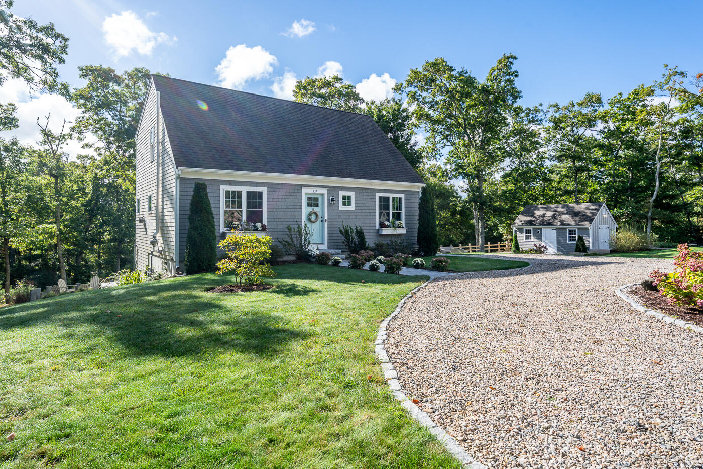 137 Falmouth-sandwich Road Mashpee MA 02649