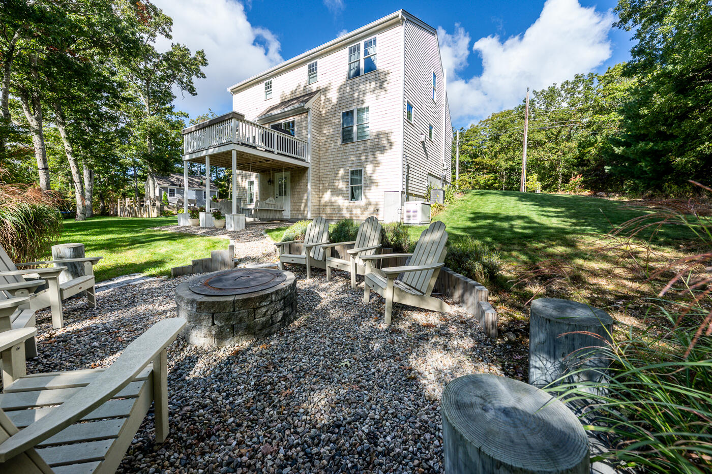 137 Falmouth-sandwich Road Mashpee MA 02649