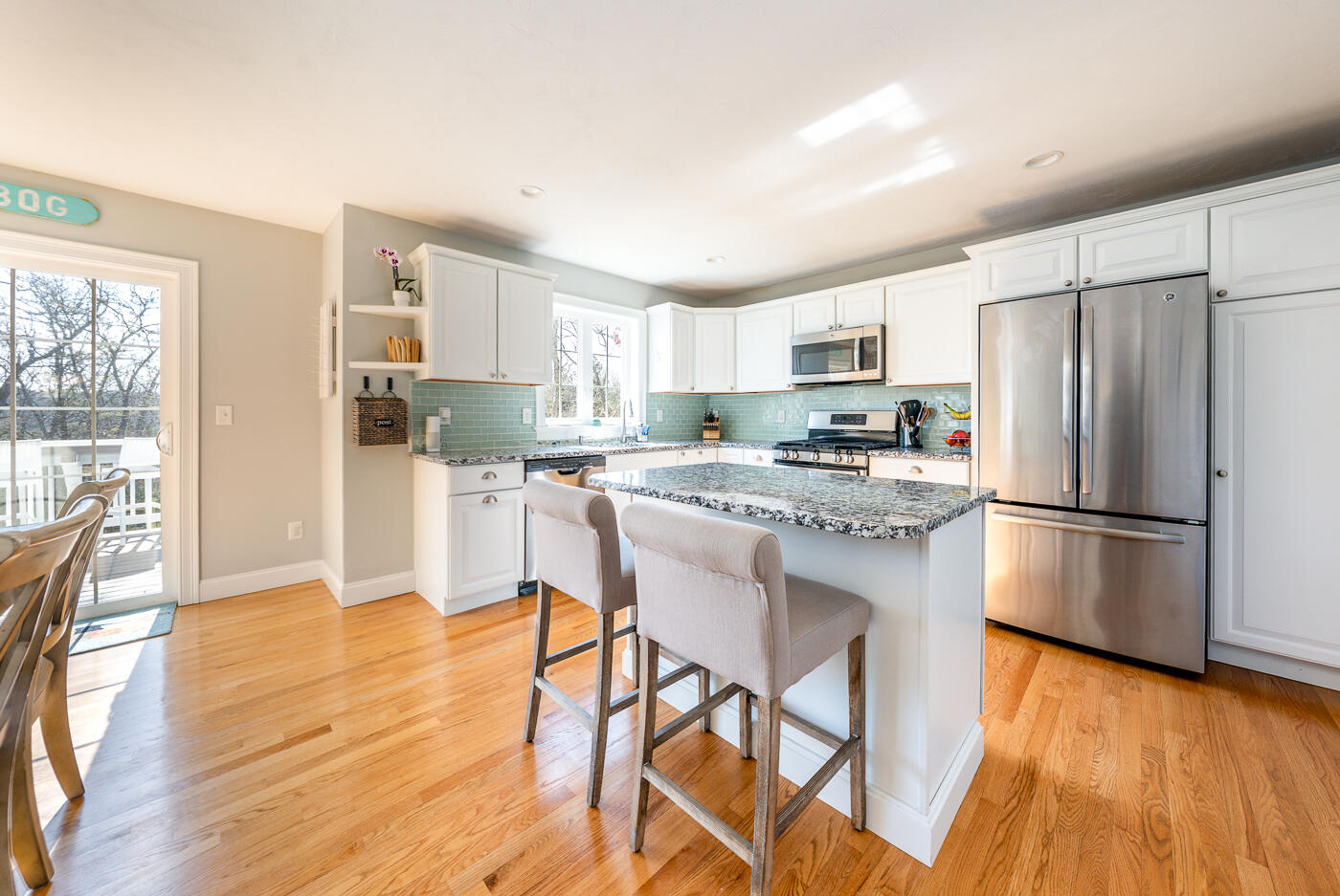 137 Falmouth-sandwich Road Mashpee MA 02649