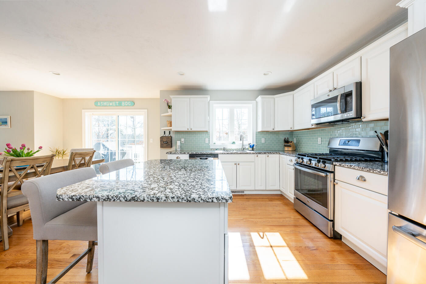 137 Falmouth-sandwich Road Mashpee MA 02649