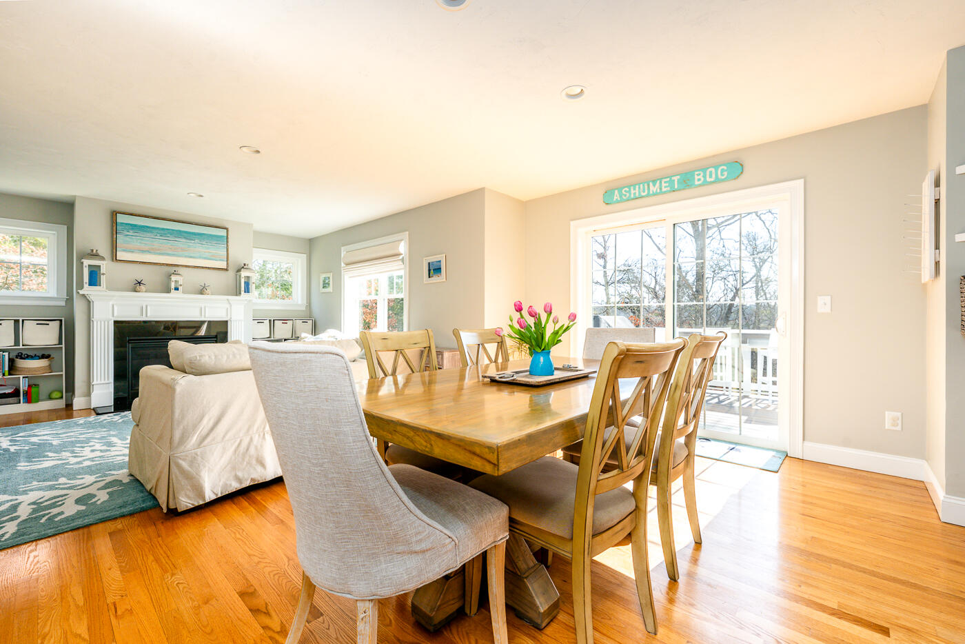 137 Falmouth-sandwich Road Mashpee MA 02649