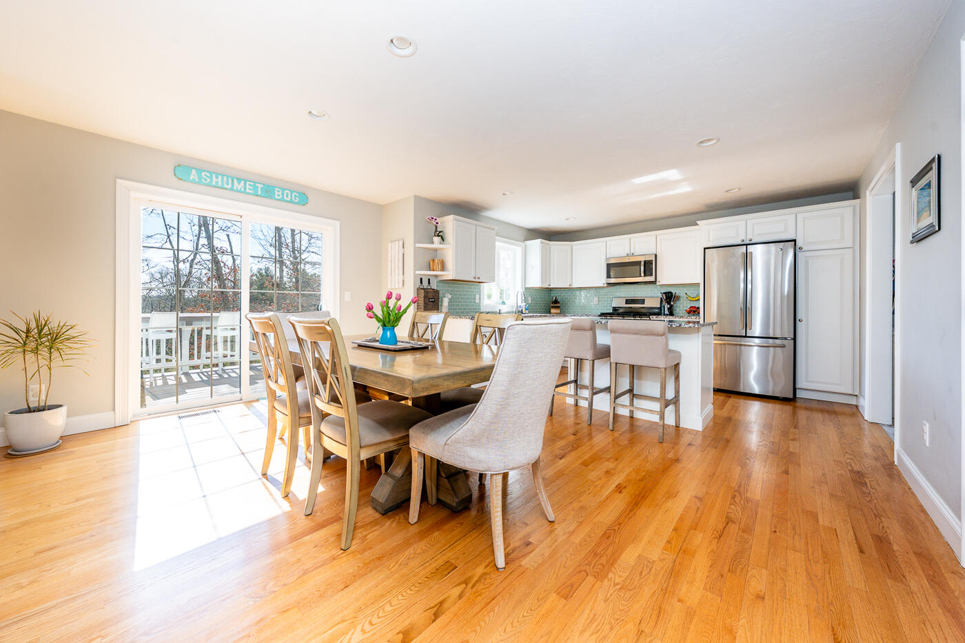 137 Falmouth-sandwich Road Mashpee MA 02649