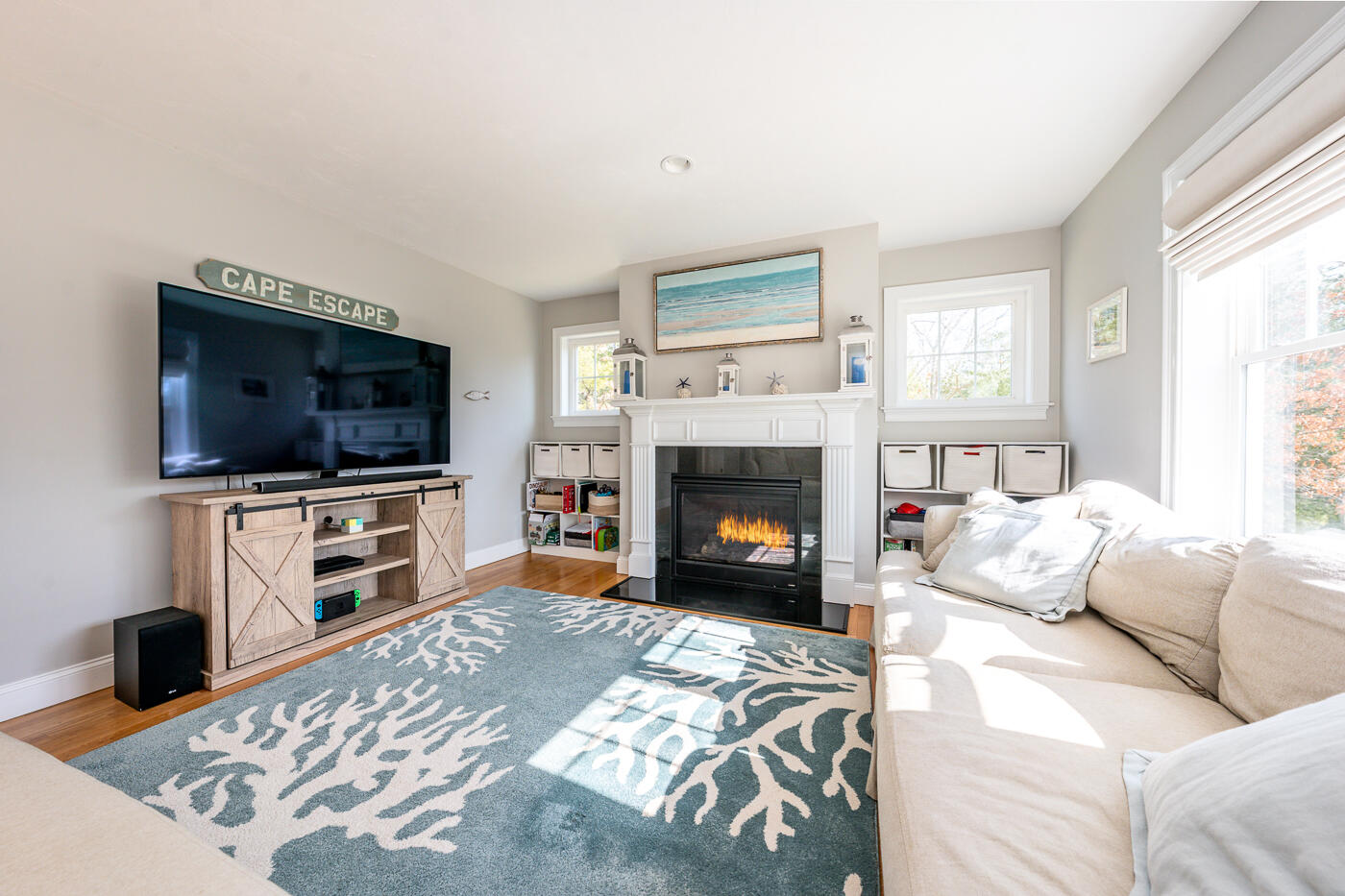 137 Falmouth-sandwich Road Mashpee MA 02649