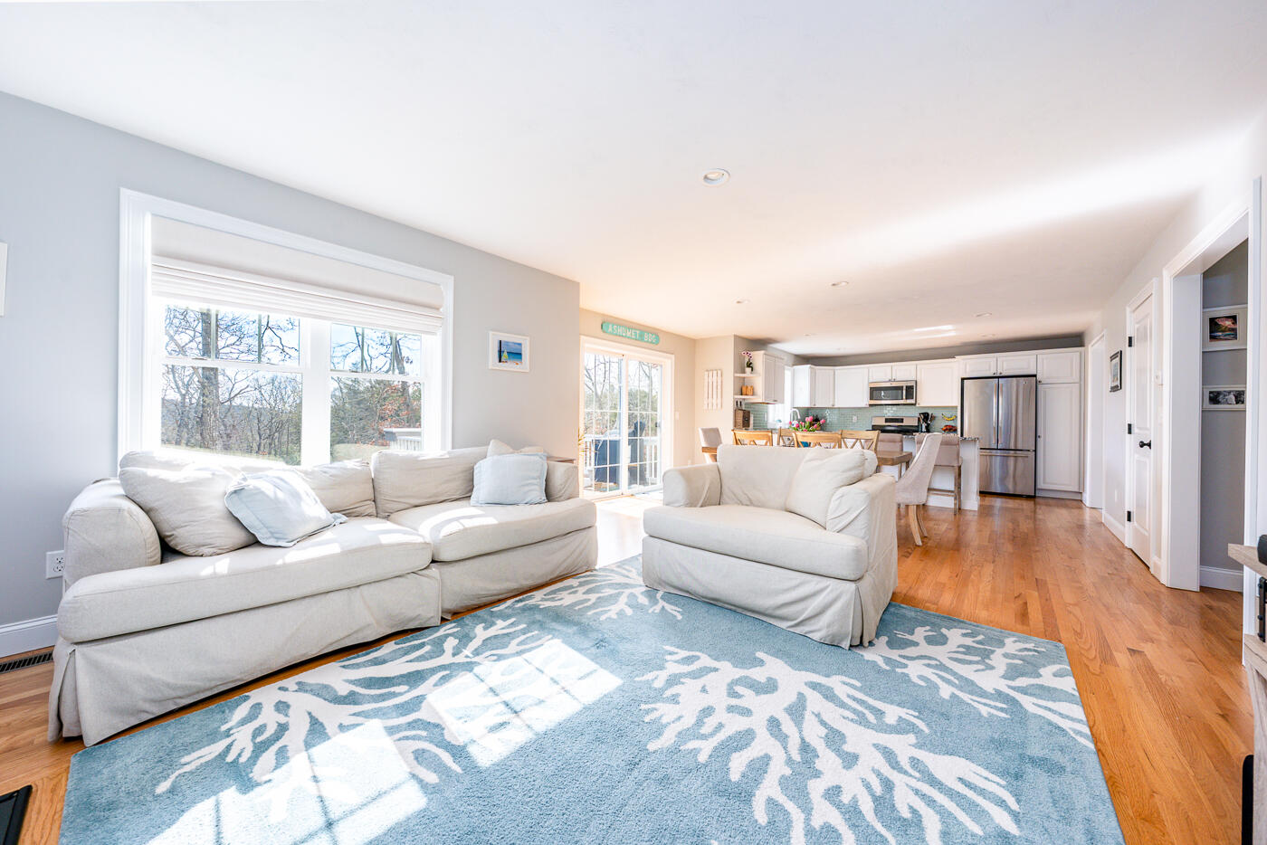 137 Falmouth-sandwich Road Mashpee MA 02649