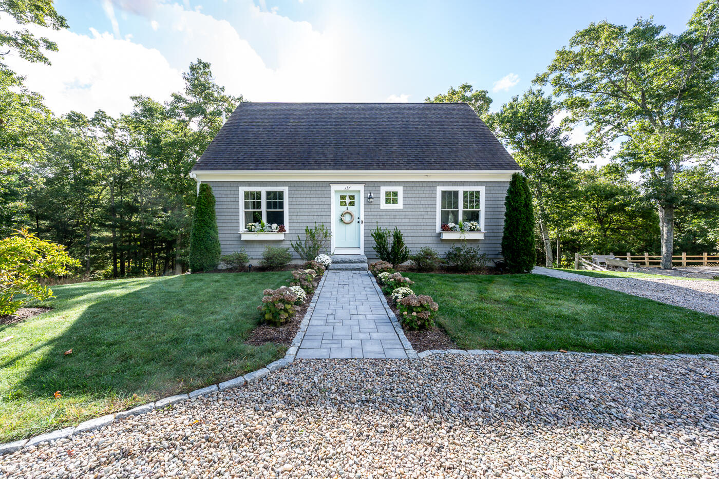 137 Falmouth-sandwich Road Mashpee MA 02649