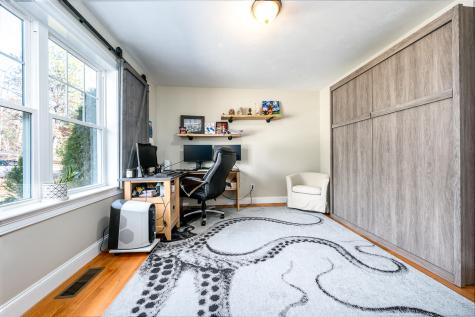 137 Falmouth-sandwich Road Mashpee MA 02649