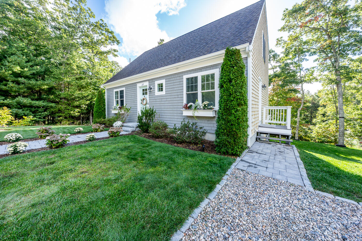 137 Falmouth-sandwich Road Mashpee MA 02649