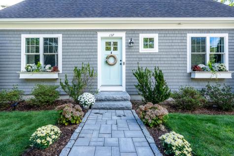 137 Falmouth-sandwich Road Mashpee MA 02649