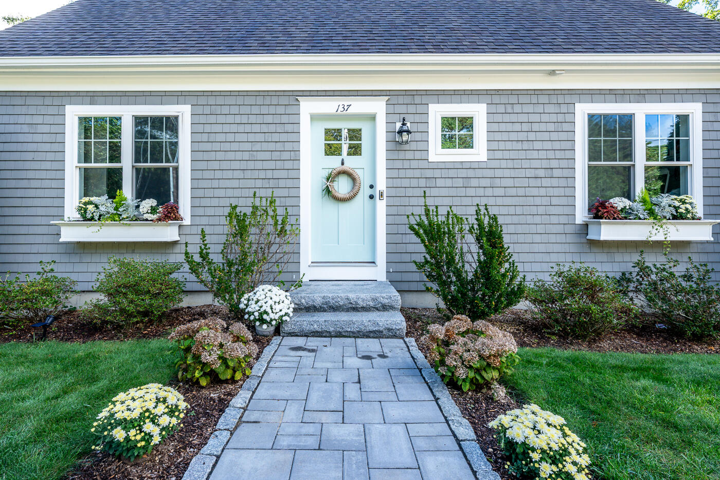 137 Falmouth-sandwich Road Mashpee MA 02649