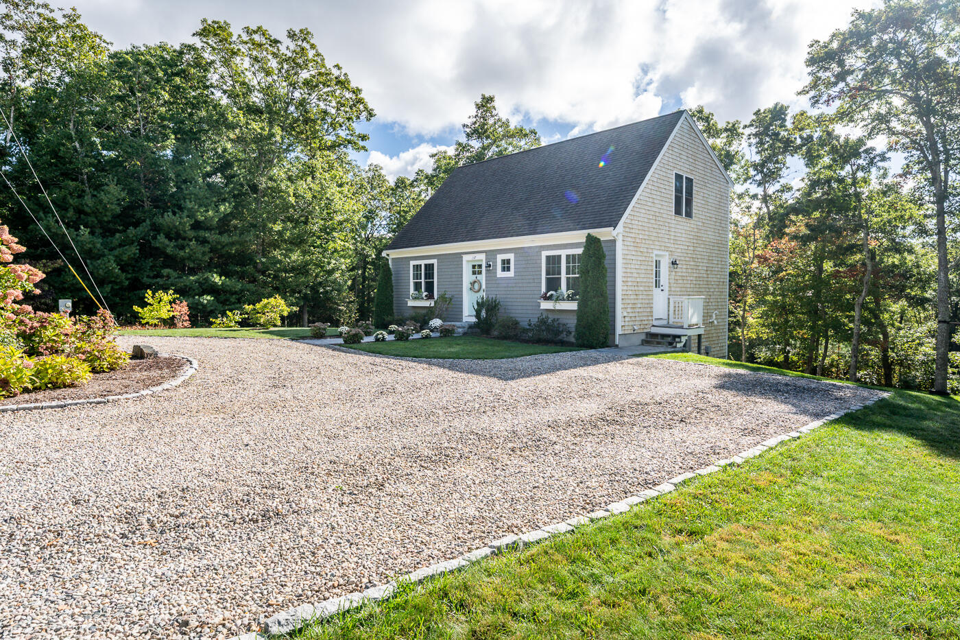 137 Falmouth-sandwich Road Mashpee MA 02649
