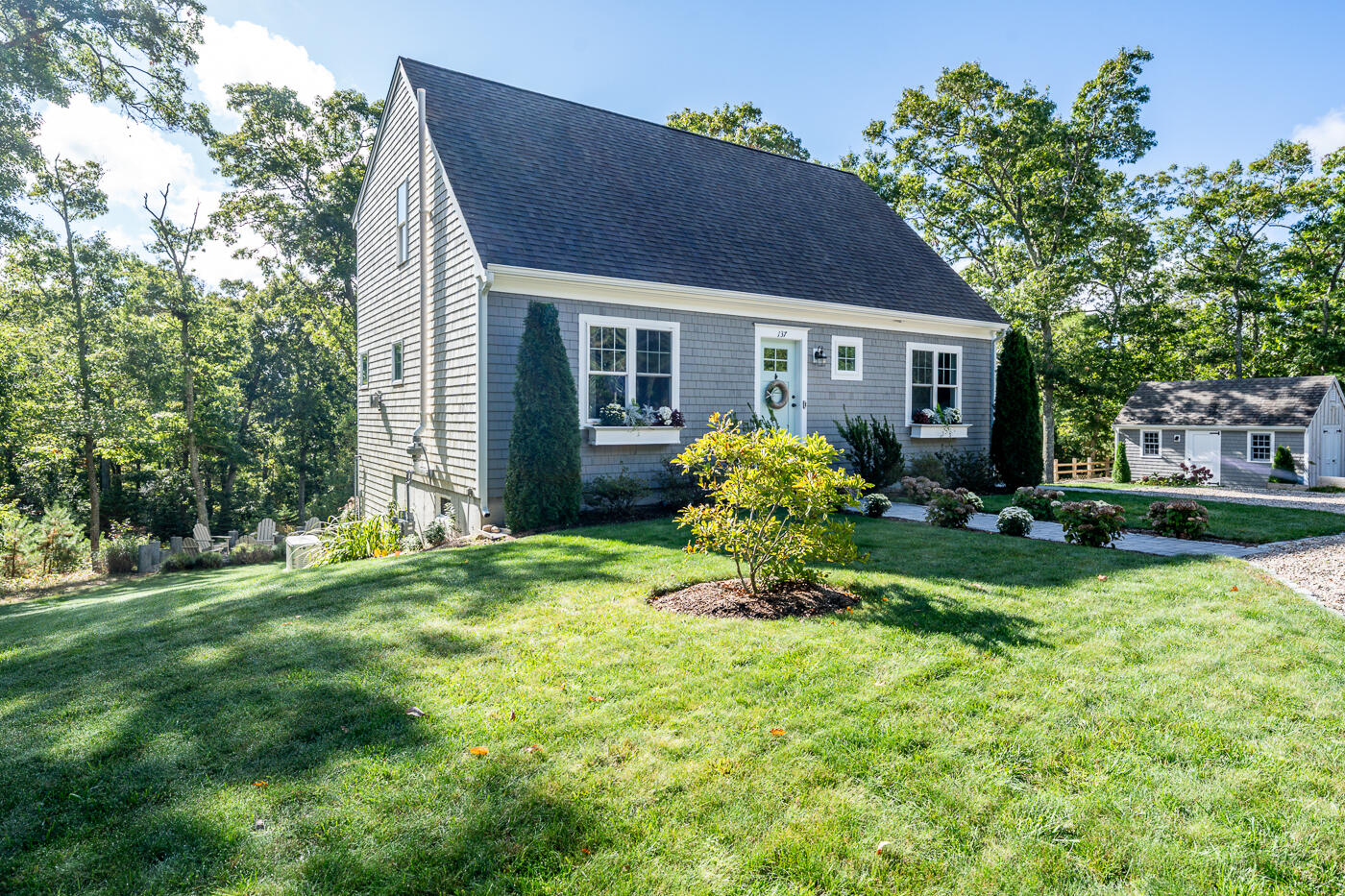 137 Falmouth-sandwich Road Mashpee MA 02649