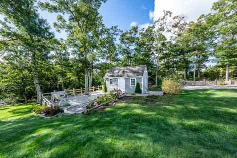 137 Falmouth-sandwich Road Mashpee MA 02649