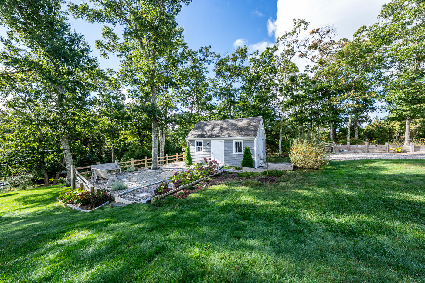137 Falmouth-sandwich Road Mashpee MA 02649