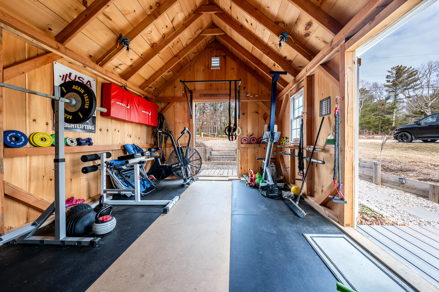 137 Falmouth-sandwich Road Mashpee MA 02649