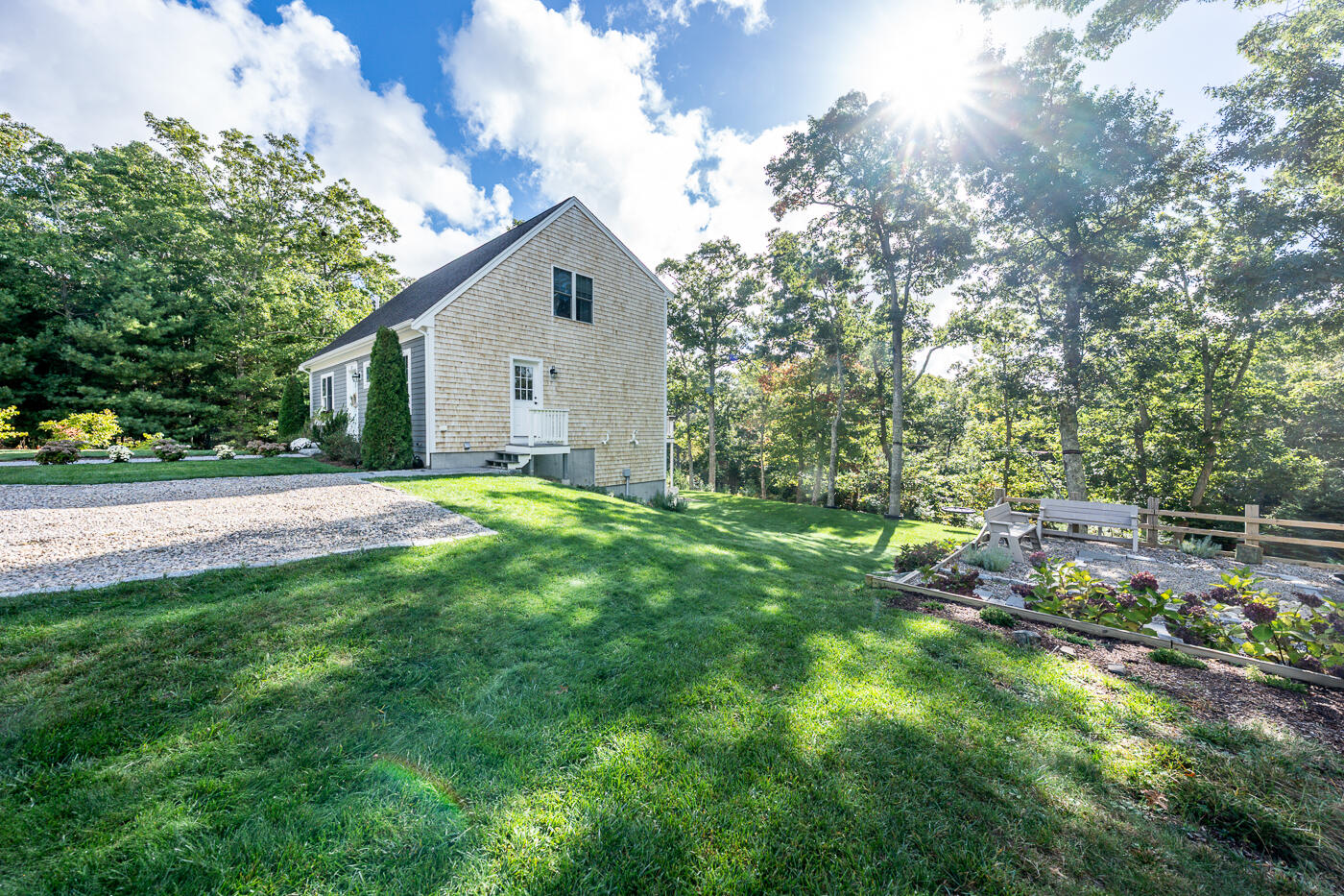137 Falmouth-sandwich Road Mashpee MA 02649