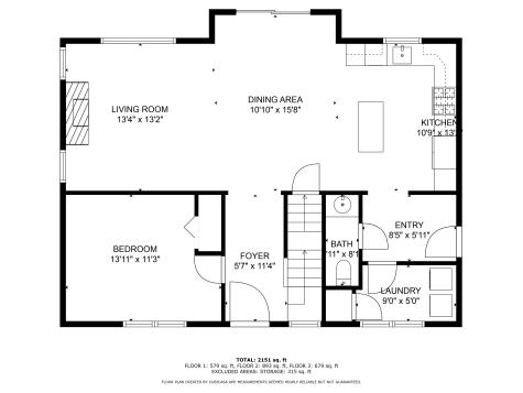 137 Falmouth-sandwich Road Mashpee MA 02649