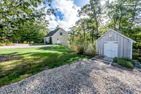 137 Falmouth-sandwich Road Mashpee MA 02649