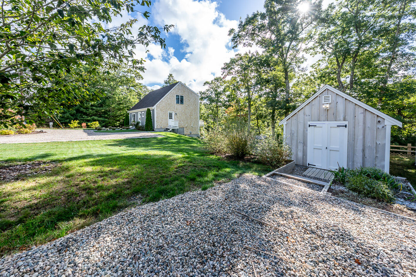 137 Falmouth-sandwich Road Mashpee MA 02649