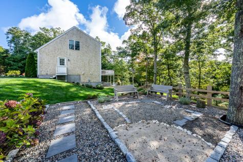 137 Falmouth-sandwich Road Mashpee MA 02649