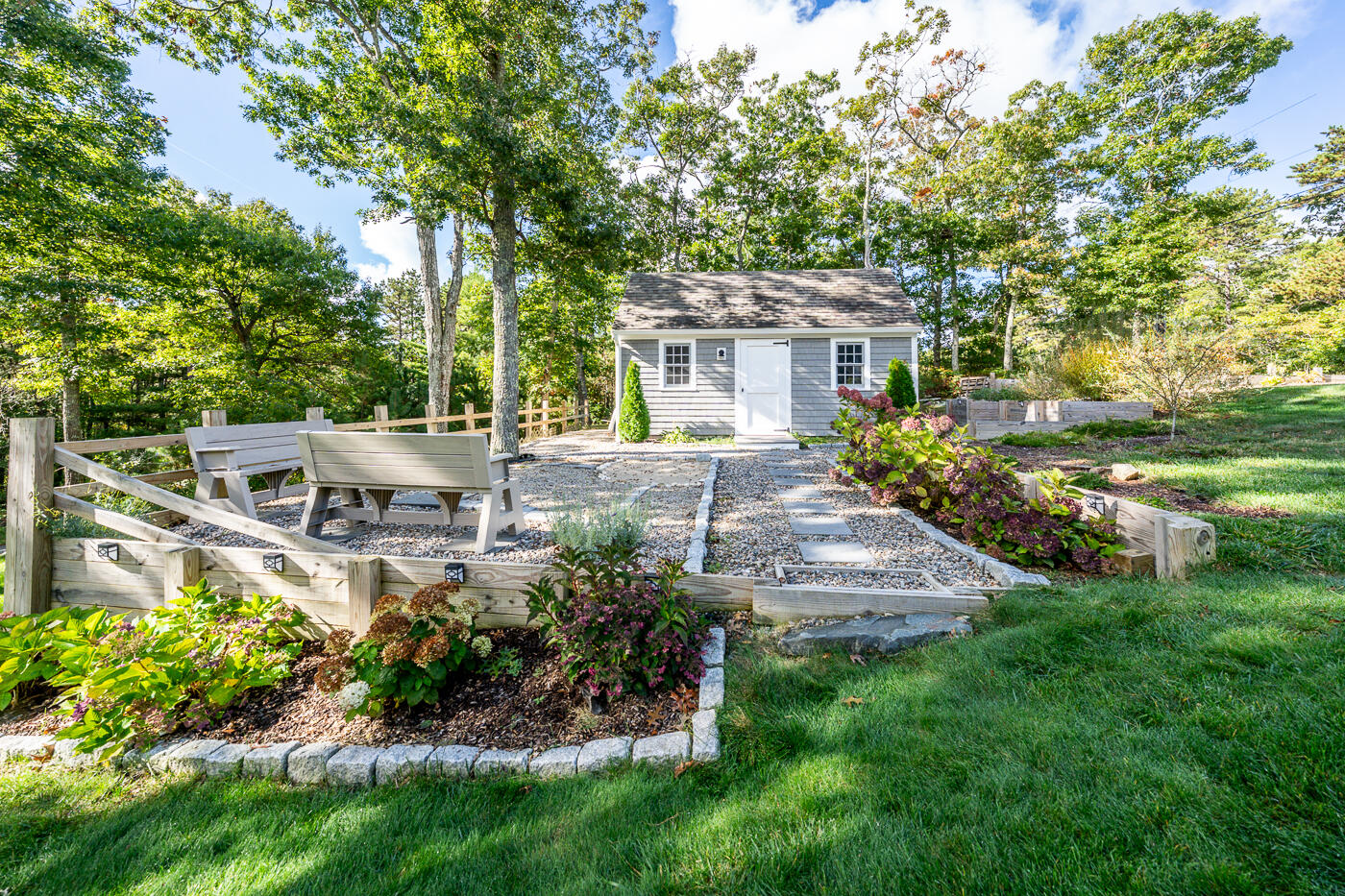 137 Falmouth-sandwich Road Mashpee MA 02649