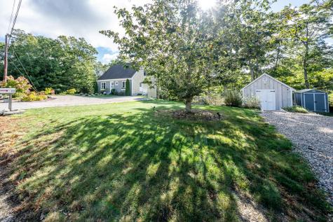 137 Falmouth-sandwich Road Mashpee MA 02649