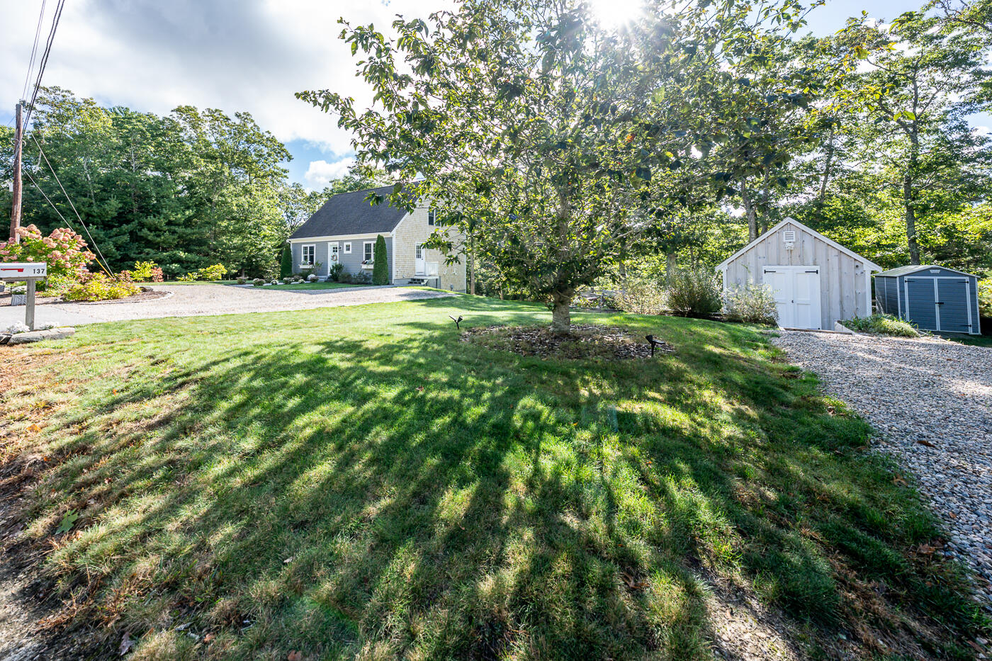 137 Falmouth-sandwich Road Mashpee MA 02649