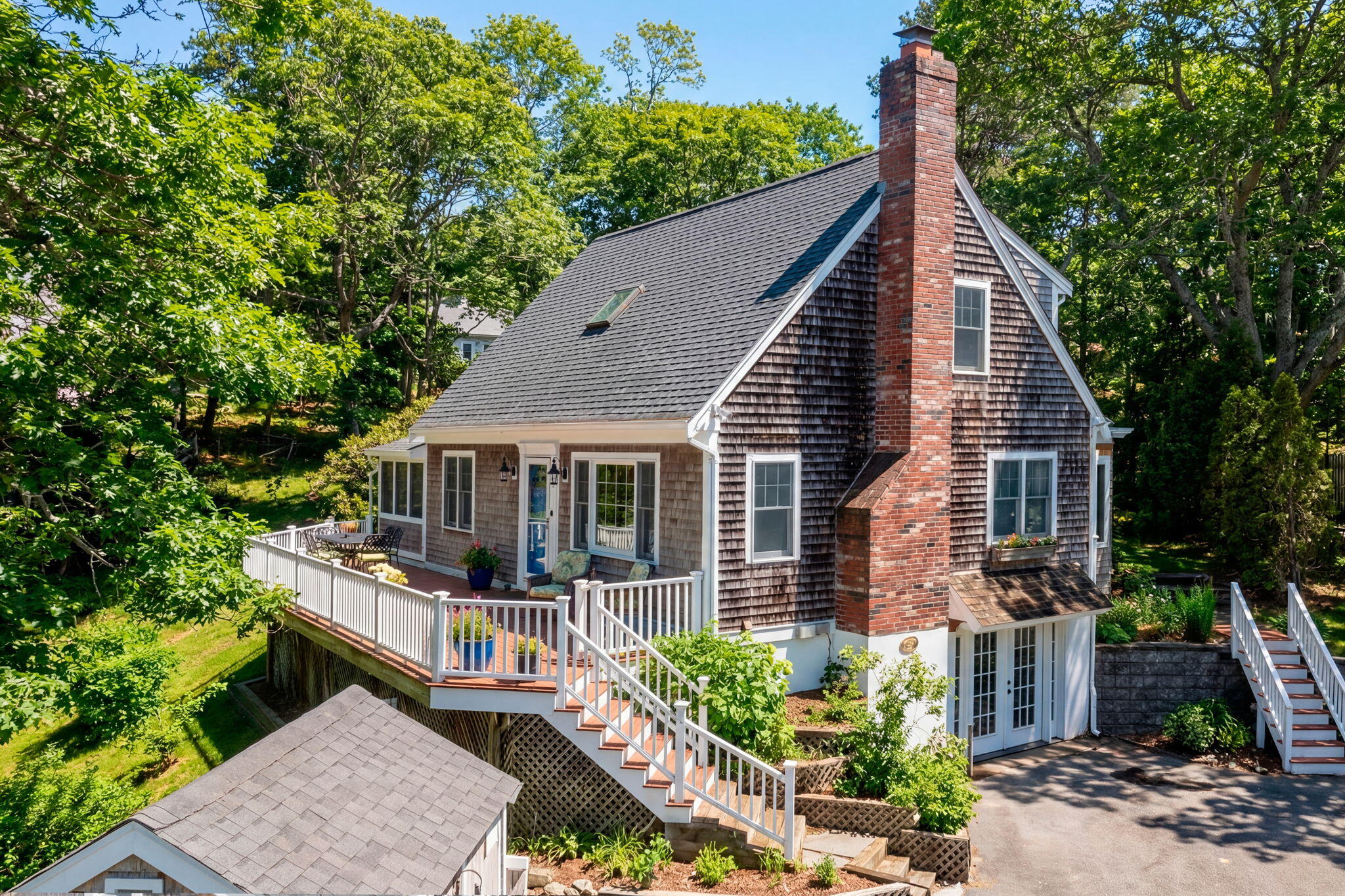 146 Old Field Bend Chatham MA 02633