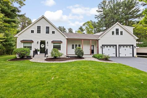 30 Monument Ponds Path Plymouth MA 02360