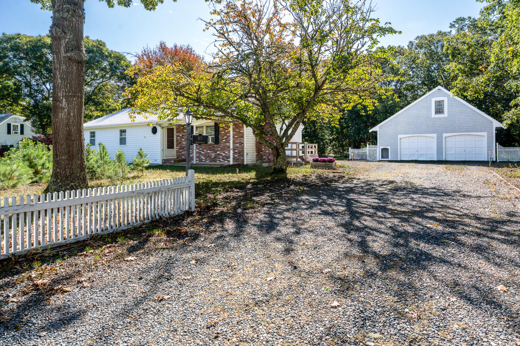 115 Sparrowhawk Lane Eastham MA 02642