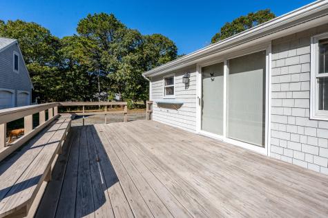 115 Sparrowhawk Lane Eastham MA 02642