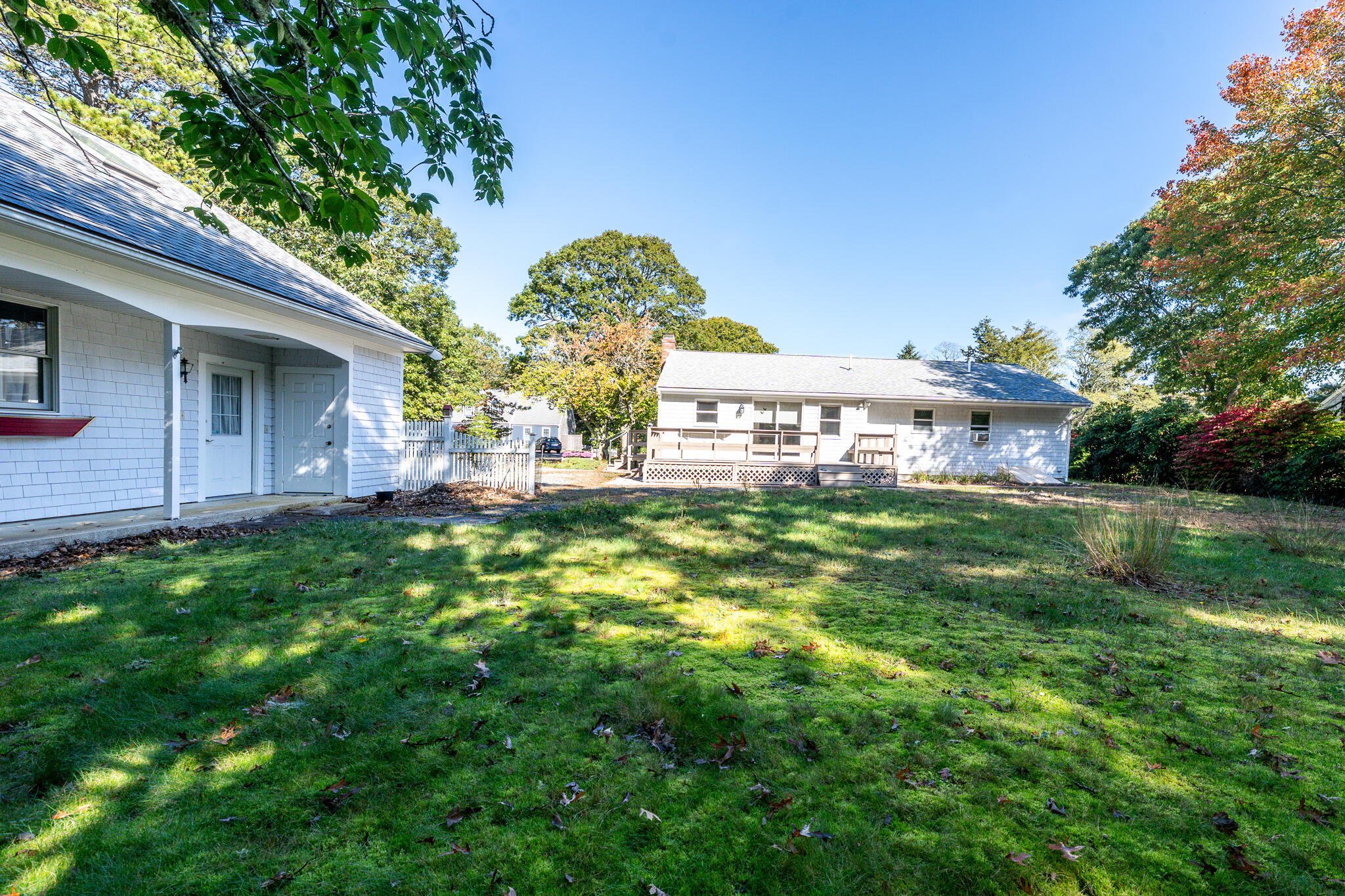 115 Sparrowhawk Lane Eastham MA 02642